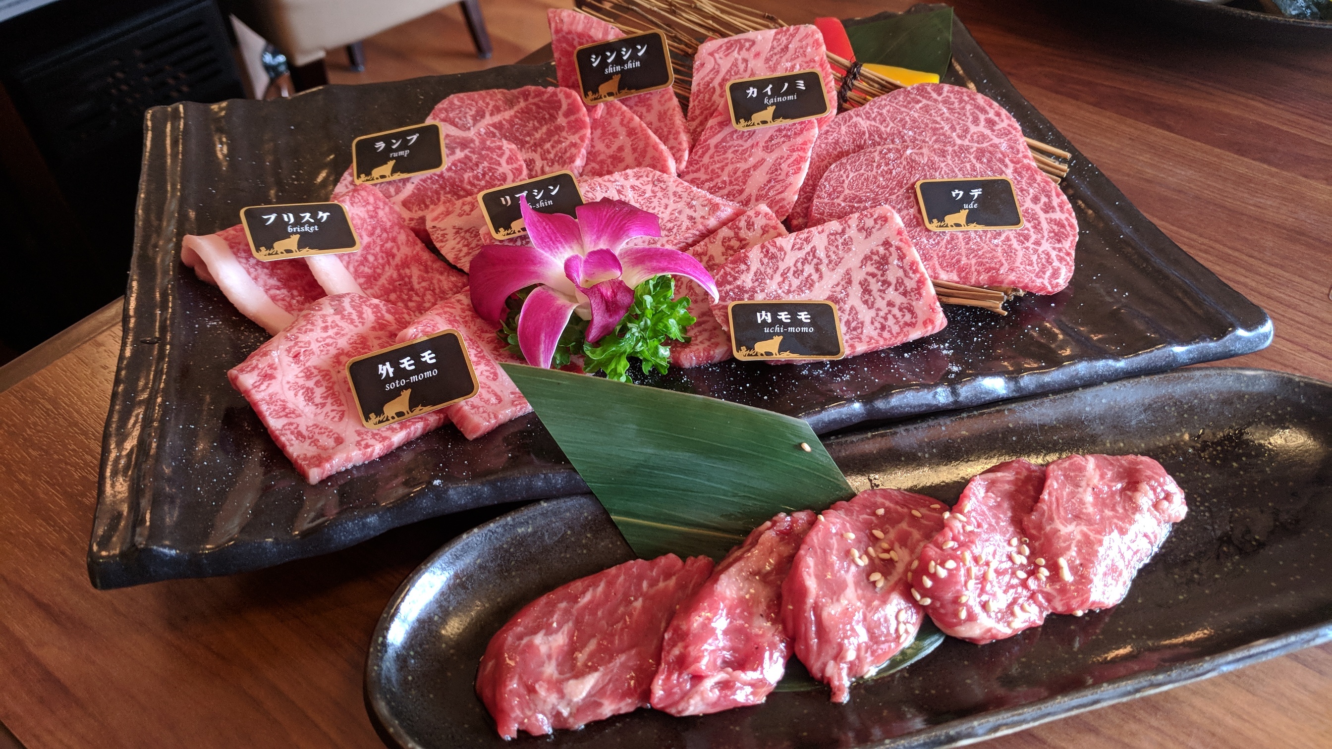 圖 日本A5和牛是最強的肉料理吧？