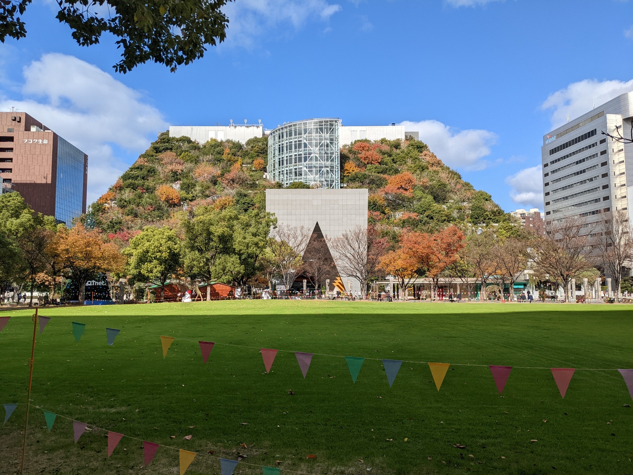 圖 12月的北九州迷妹旅