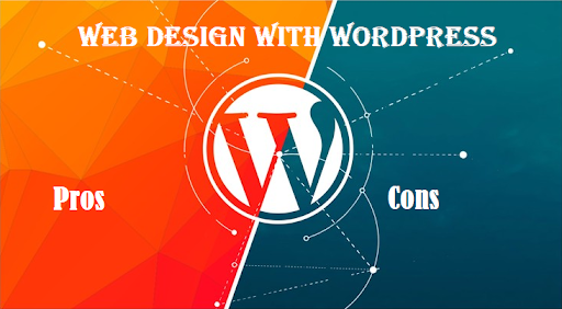 Website Design WordPress, WordPress Web development