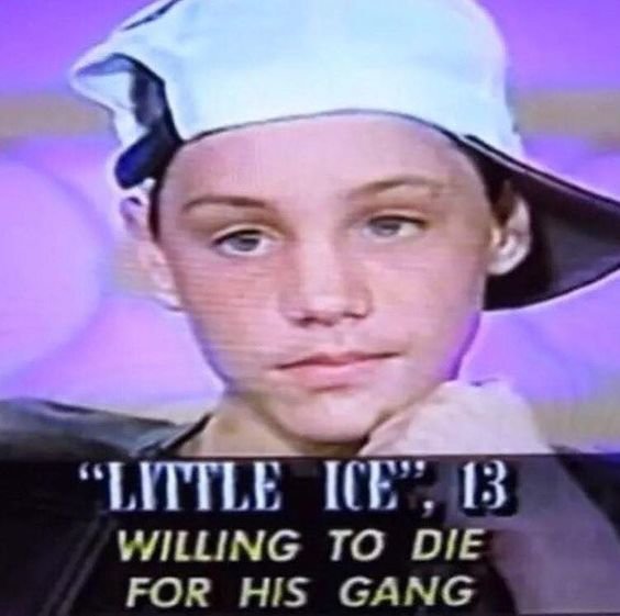 littleice