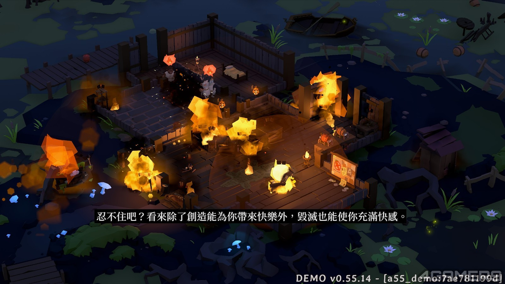 圖 奇幻酒館經營 Tavern Keeper 開放試玩