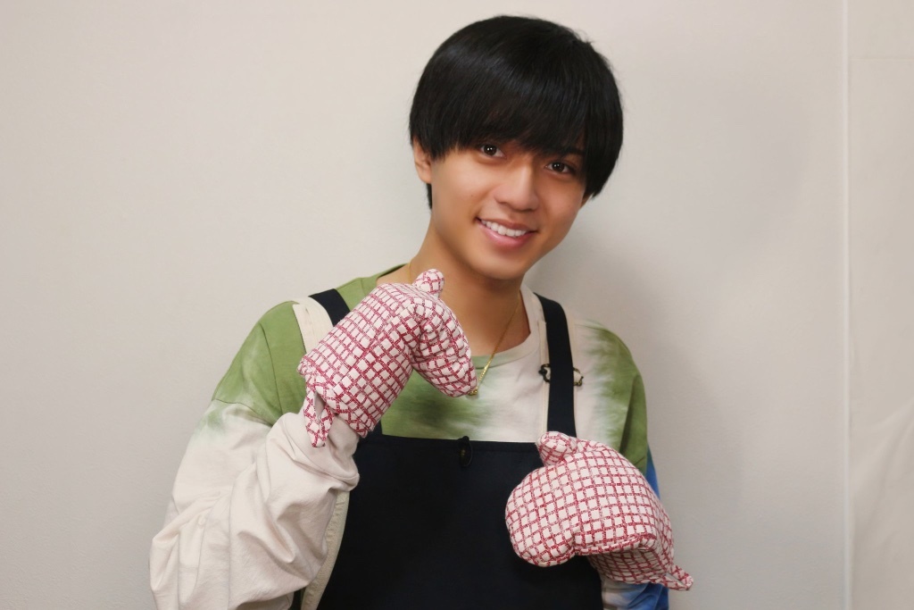我是一片雲くもも6 14 Zip 解決 King Prince 永瀨廉 Oew4c5 Plurk
