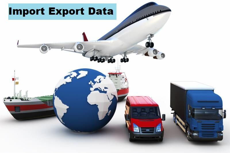100% Trusted Import Export Data India