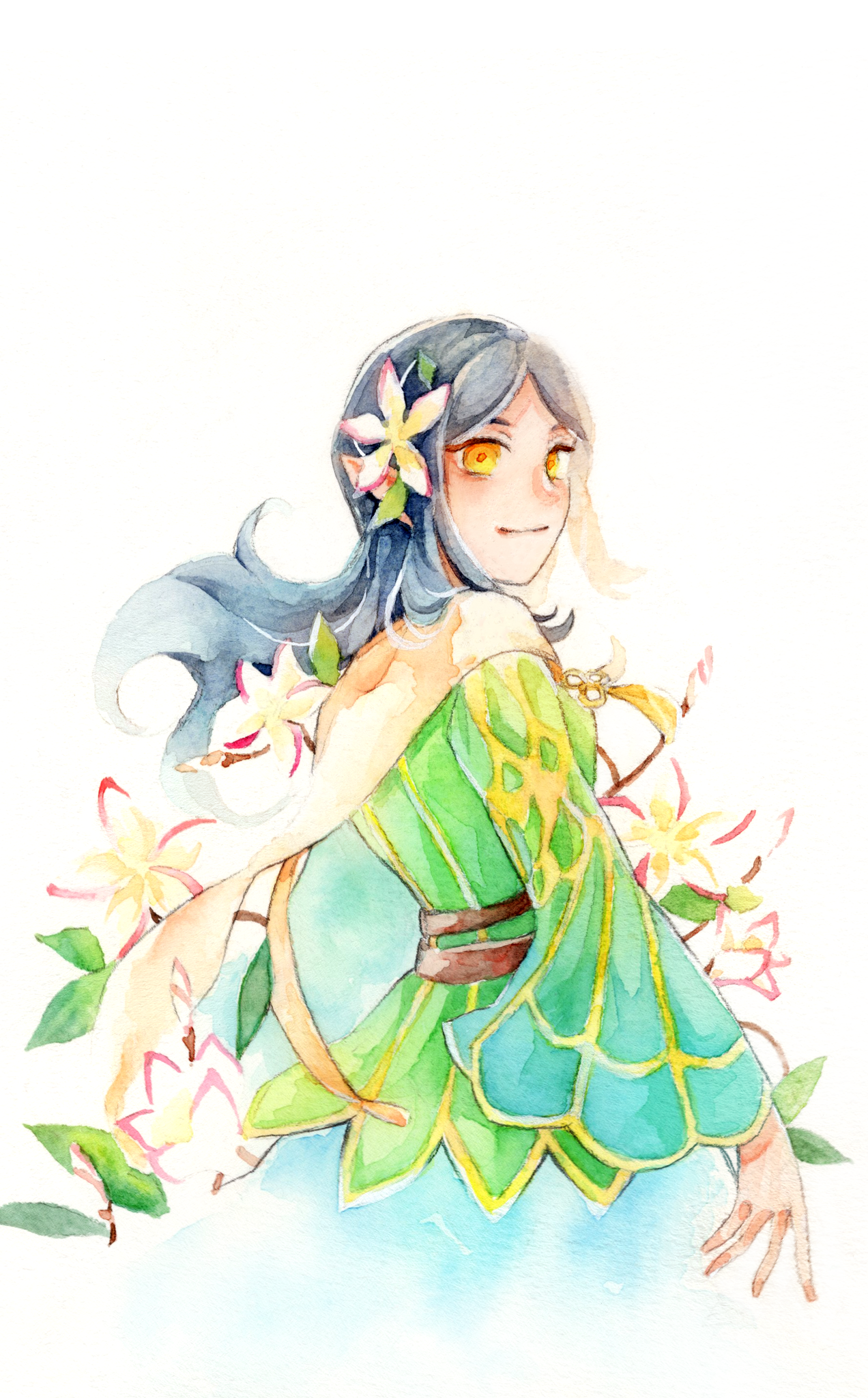 繪師：魯魯
