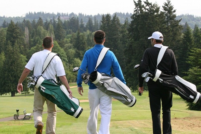 Golf dating sites usa