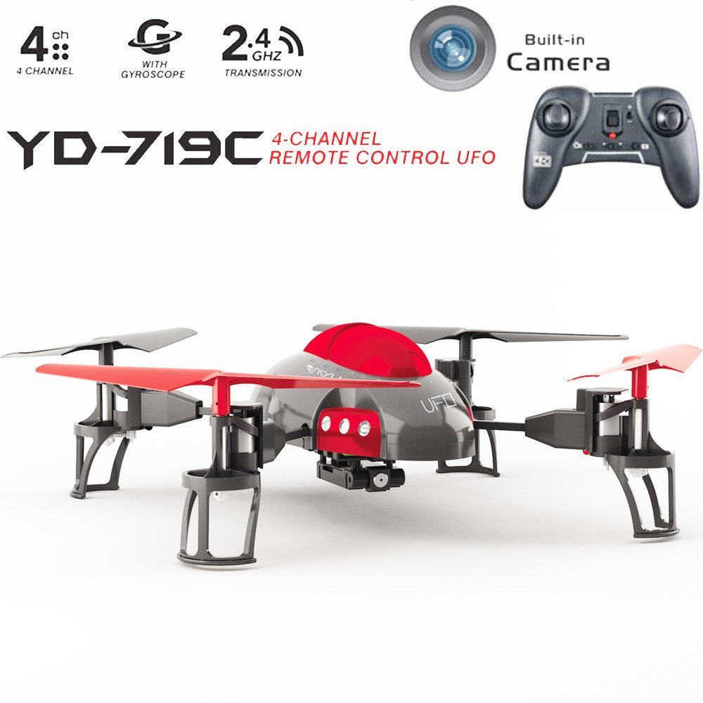 drone shop uk