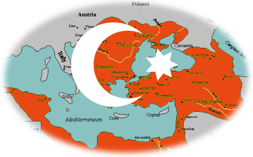 Ottoman Empire