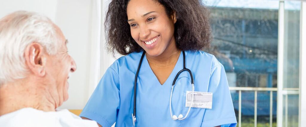 best home nursing services in Jabalpur