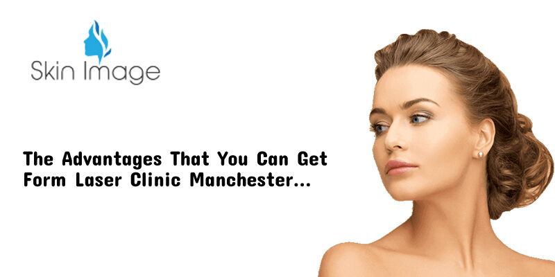 Laser Clinic Manchester