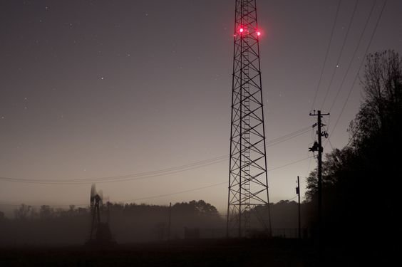 radiotower
