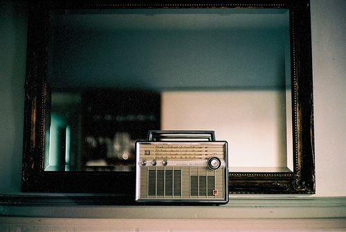 radiomantle