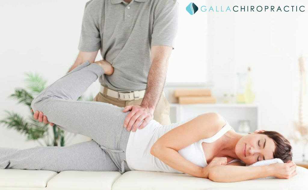  Adroitness of Chiropractic Care for Sciatica - #lkp670 - Plurk