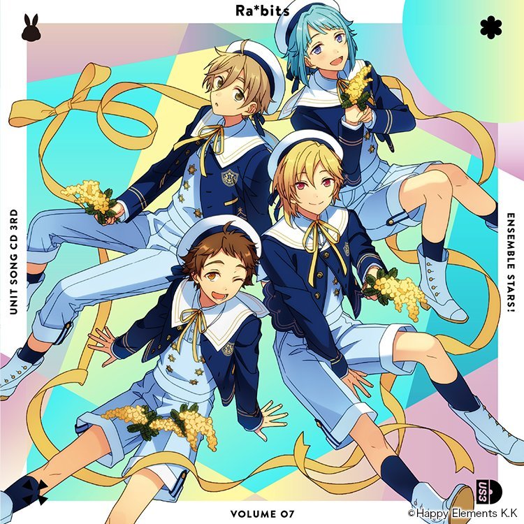 あんスタRa*bits天満光アニカフェCottaコロッタ （あんさんぶる