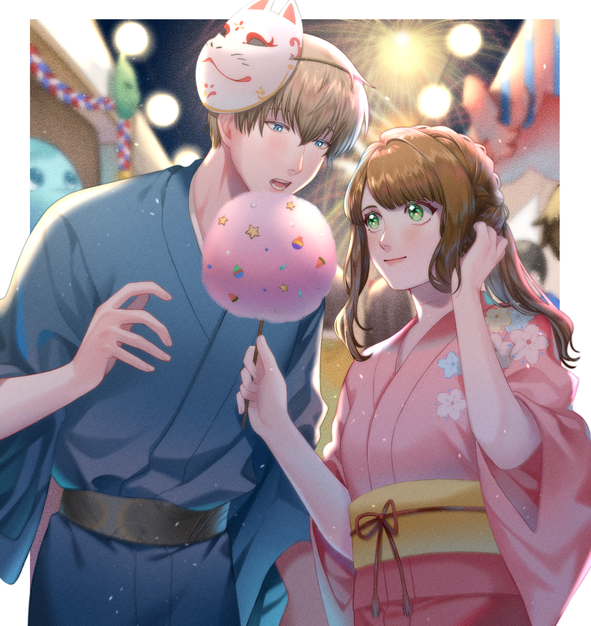 繪師：IOTY