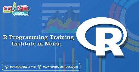 R Programming Training in Noida