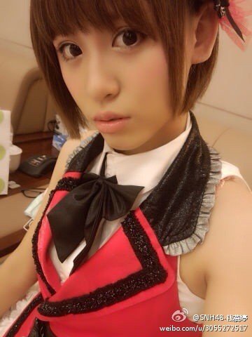 老张大神 says 【老张美图】钱蓓婷http://ww2.sinaimg.cn ...