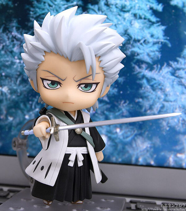 Bleachキャラvs幽遊白書キャラ Precious G.E.M.シリーズ BLEACH