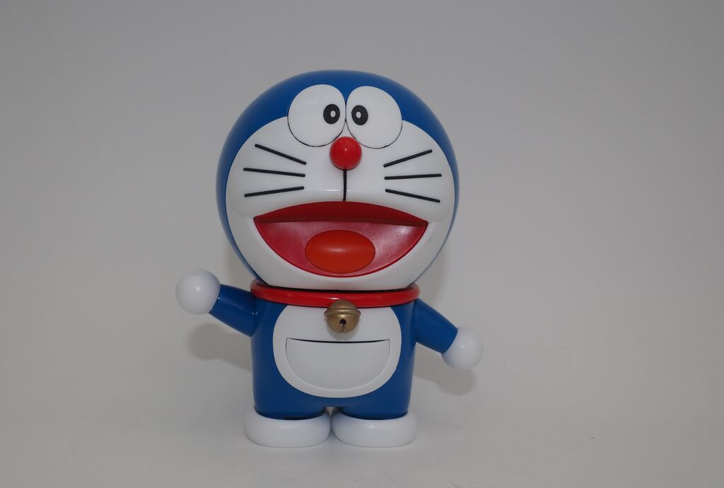 圖 FRM Doraemonドラえもん小叮噹