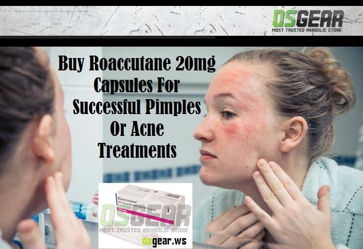 Roaccutane where to buy