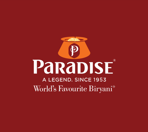 Paradise Hyderabadi Biryani