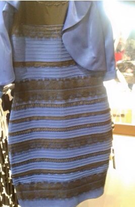 What color is this dress?