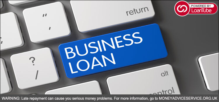 Small Business Loans