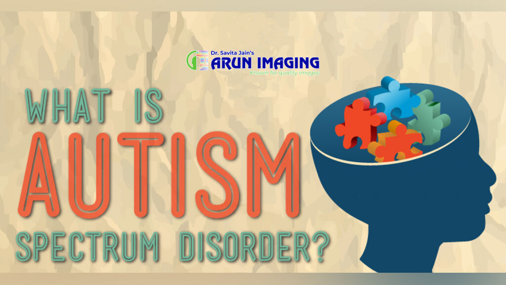 when is autism awareness month