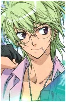 Critique Post: Kio Kaidou
