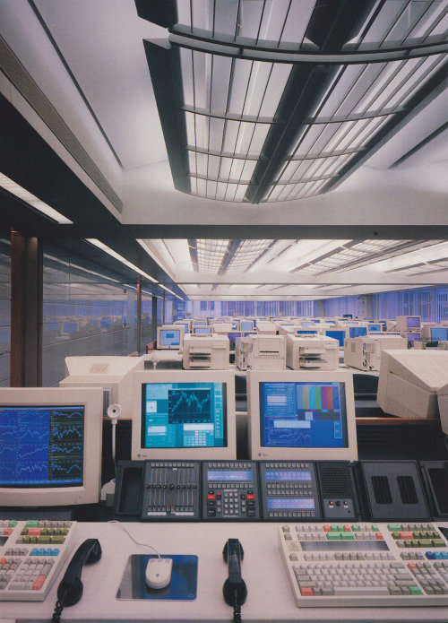 office