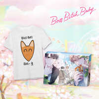 BOSS BITCH BABY 特装3~5 韓国BL 台湾版 アクリルボード付き W1siZiIsIjE5MjY5L3Byb2R1Y3RzLz
