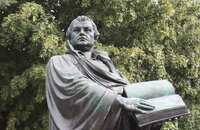 Martti Luther