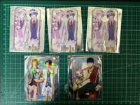 【✧期間限定お値下げ中✧】BE・BOY GOLD展 ✩ 新田祐克 先生 Search 