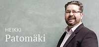 Heikki Patomäki