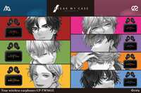Wing໒꒱/即購入 ブレイクマイケース Search 