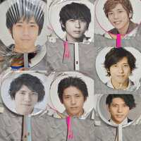 非売品★新品❤️嵐★寝袋★当選品★UHA味覚糖★A賞★ハマ～る?★相葉雅紀★限定 大野智- 優惠推薦- 2025年8月| 蝦皮購物台灣