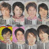 ❤️非売品★嵐★寝袋★当選品★UHA味覚糖★A賞★ハマ～る?★相葉雅紀★新品限定 ❤️非売品☆嵐☆寝袋☆当選品☆UHA味覚糖☆A賞☆ハマ～る