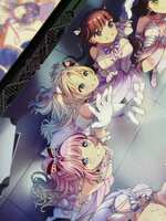 月音こな こながめでたい日2024 きーぼーどきーほるだー　3個 商品詳細ページ | Artist Goods Store | 【Apollo Bay】月音こな