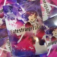 Search Fate Strange Plurk