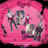 BOSS BITCH BABY 特装1~5セット韓国bl 台湾版 直筆サイン付き 胖胖]BOSS BITCH BABY 1-5 特裝版拆售Dacto 威向出版| 蝦皮購物