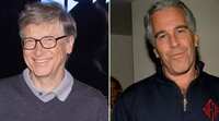 Bill Gates nad Epstein