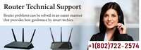Router Tech Support | Online services