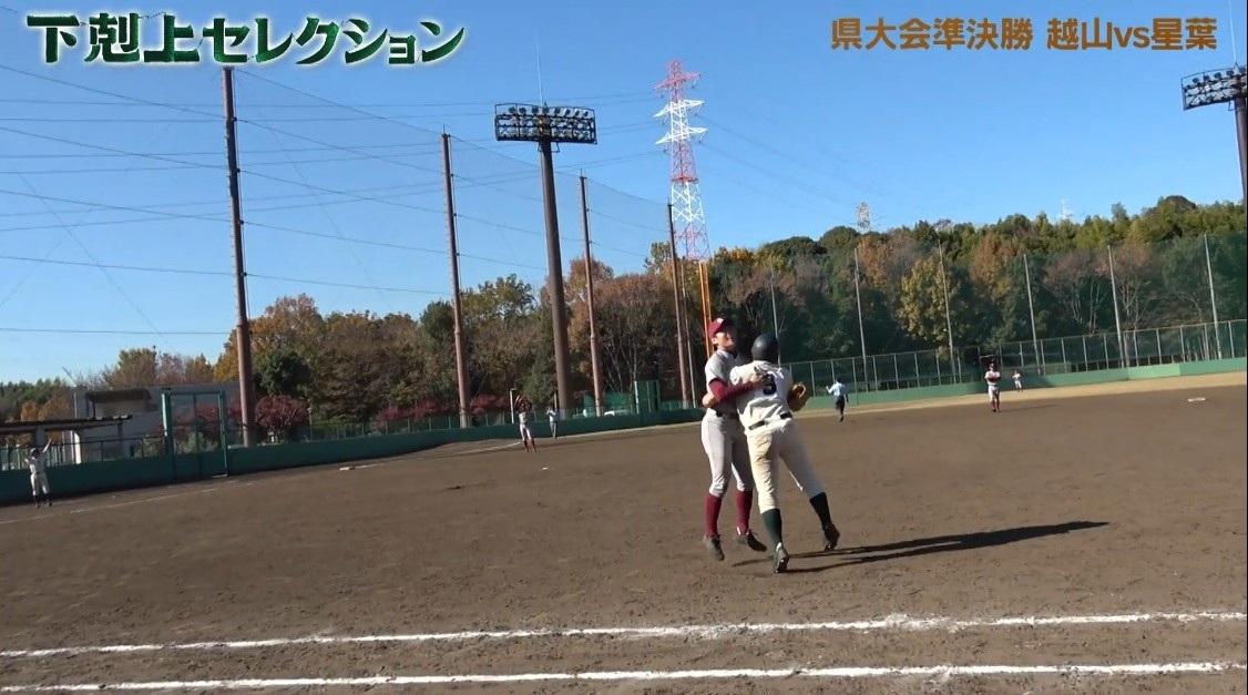 [心得] 下剋上セレクション 完全版 Last Inning