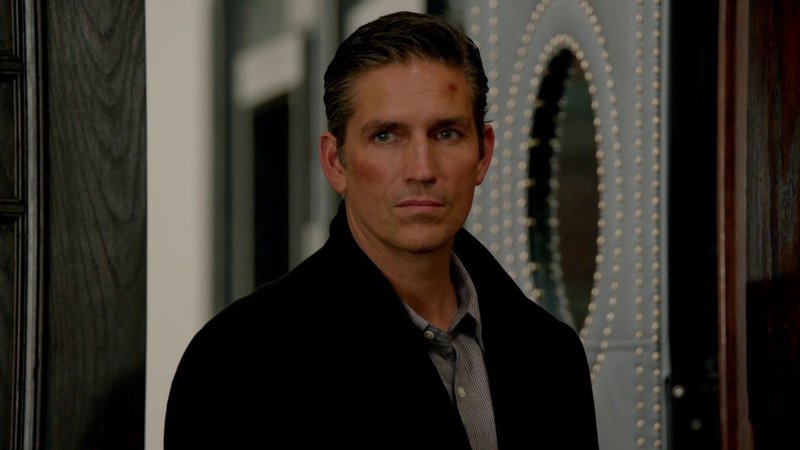 ... 明星 呼呼呼呼終於讓我等到這一天 Mr.Reese 好想被他